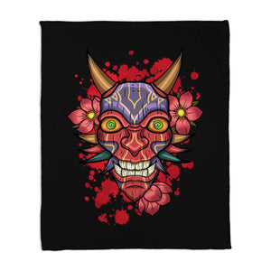 Oni Mask