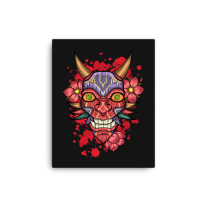 Oni Mask