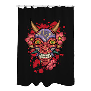 Oni Mask