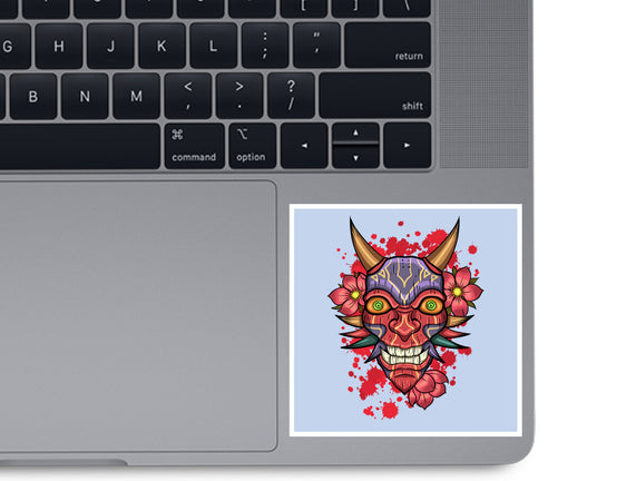 Oni Mask