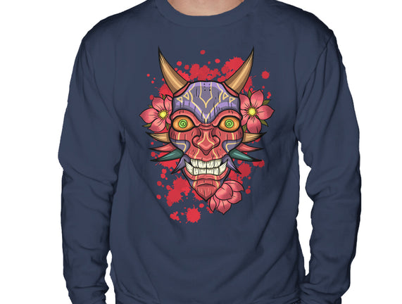 Oni Mask