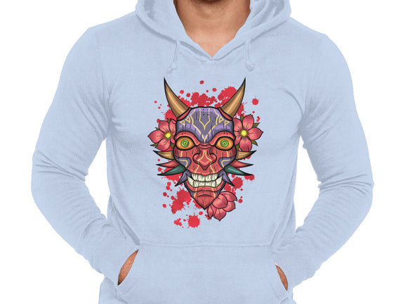 Oni Mask
