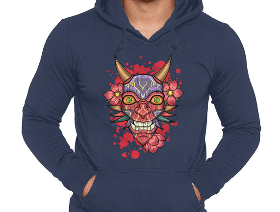 Oni Mask