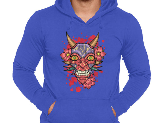 Oni Mask