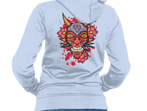 Oni Mask