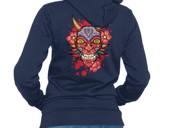 Oni Mask