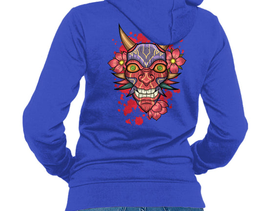 Oni Mask