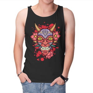 Oni Mask
