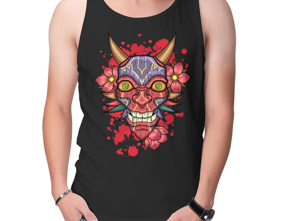 Oni Mask