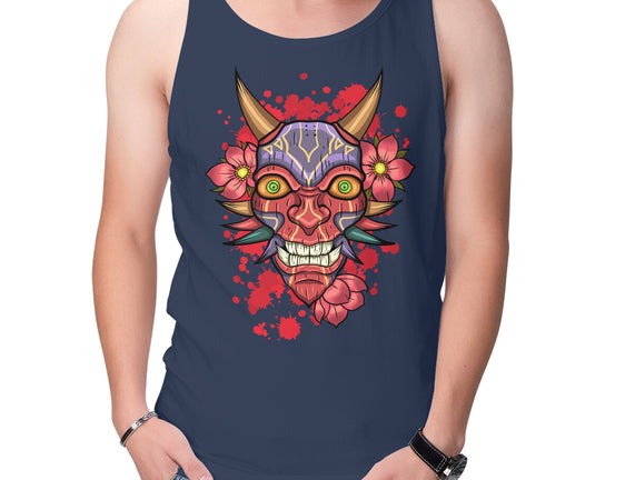 Oni Mask