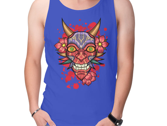 Oni Mask