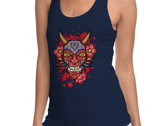Oni Mask