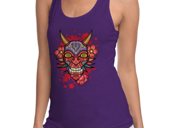 Oni Mask