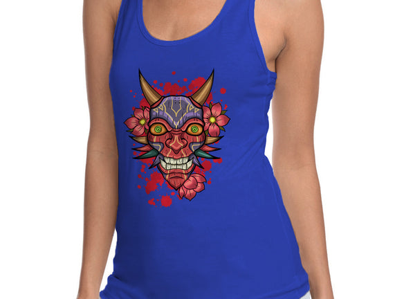 Oni Mask