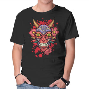 Oni Mask