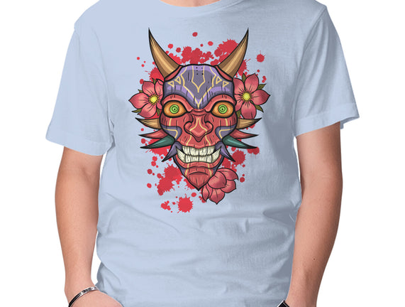 Oni Mask