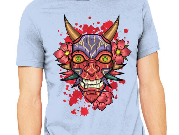 Oni Mask