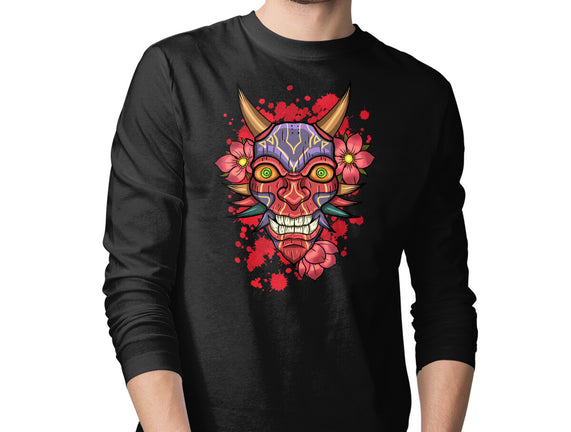Oni Mask