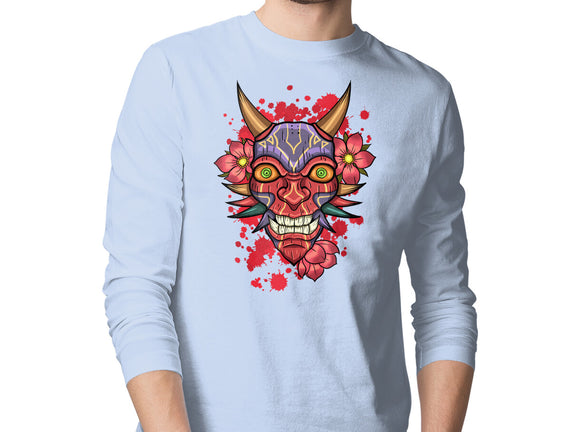 Oni Mask