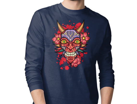 Oni Mask