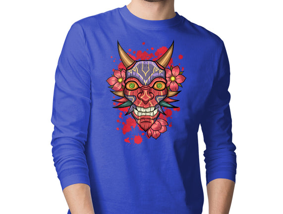 Oni Mask