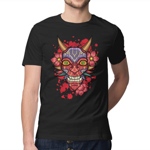 Oni Mask