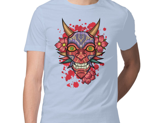 Oni Mask
