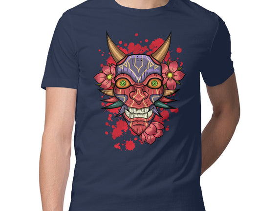 Oni Mask