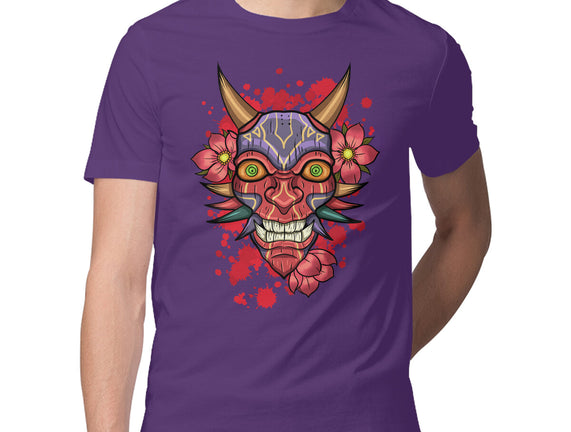 Oni Mask