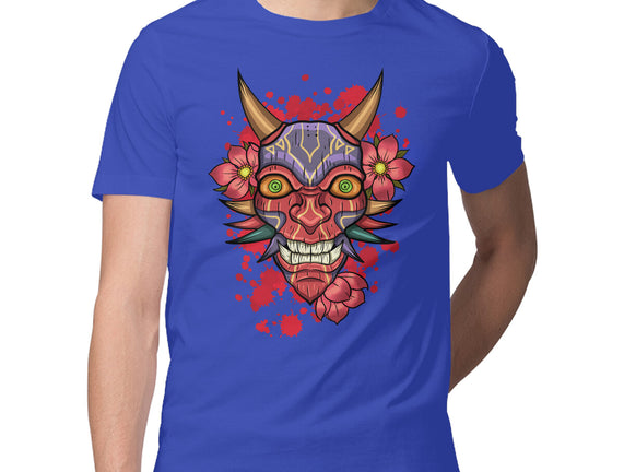 Oni Mask