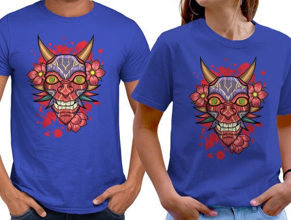 Oni Mask