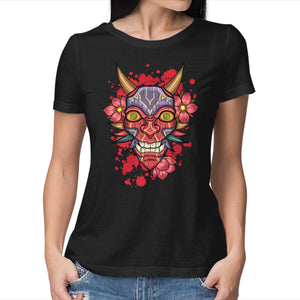 Oni Mask
