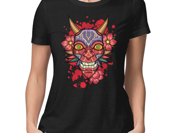 Oni Mask