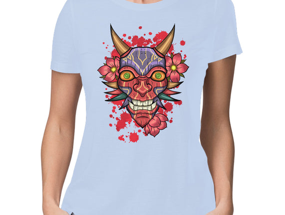 Oni Mask