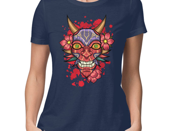 Oni Mask