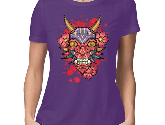 Oni Mask