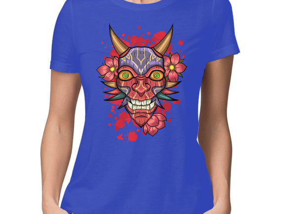 Oni Mask