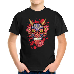 Oni Mask
