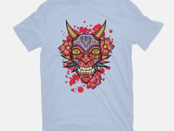 Oni Mask