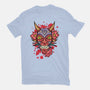 Oni Mask-Mens-Premium-Tee-nickzzarto