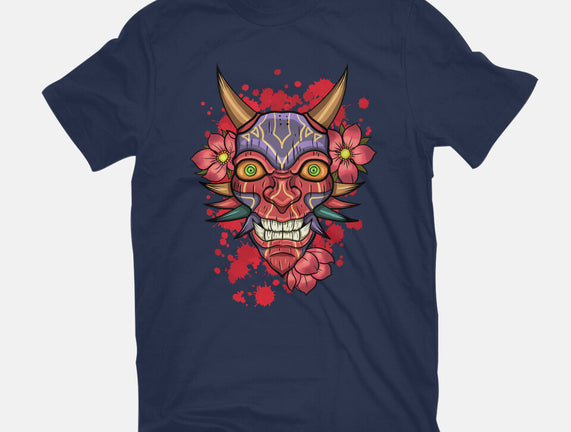 Oni Mask