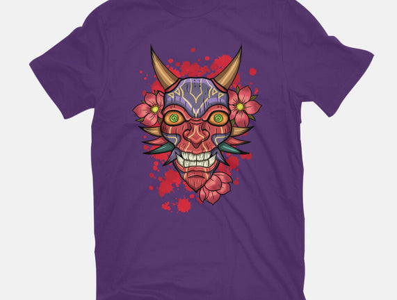 Oni Mask