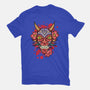Oni Mask-Mens-Premium-Tee-nickzzarto