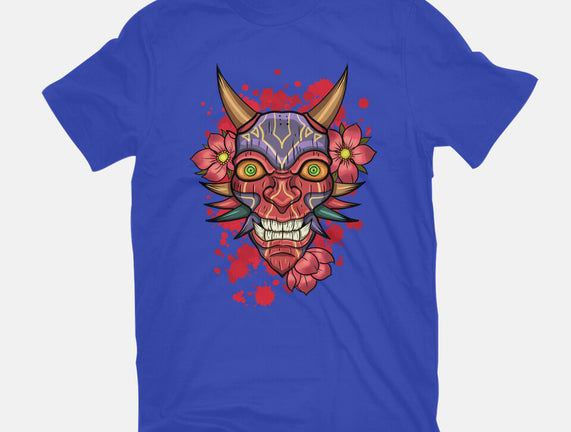 Oni Mask