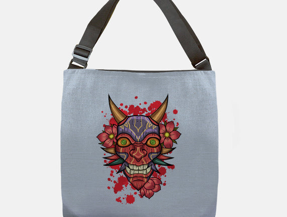 Oni Mask
