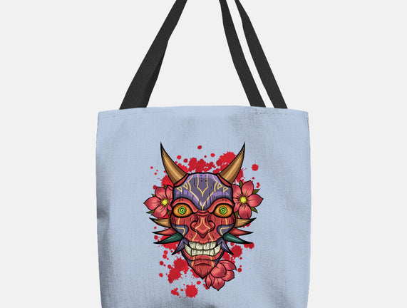 Oni Mask