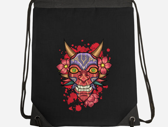 Oni Mask