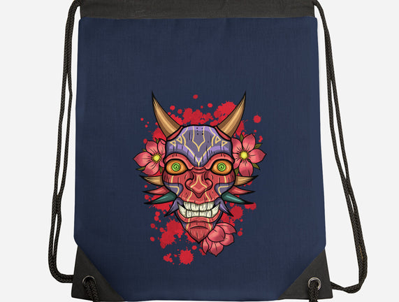 Oni Mask