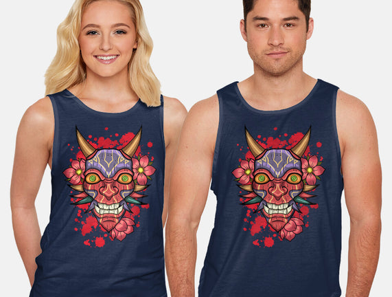 Oni Mask
