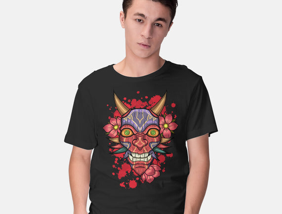 Oni Mask